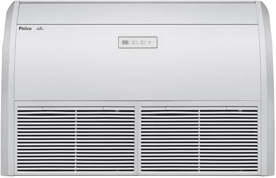 Ar Condicionado Split Piso Teto Philco Eco 36000 BTU/h 2