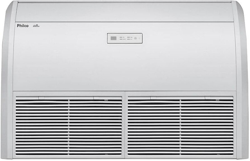 Ar Condicionado Split Piso Teto Philco Eco 36000 BTU/h 2