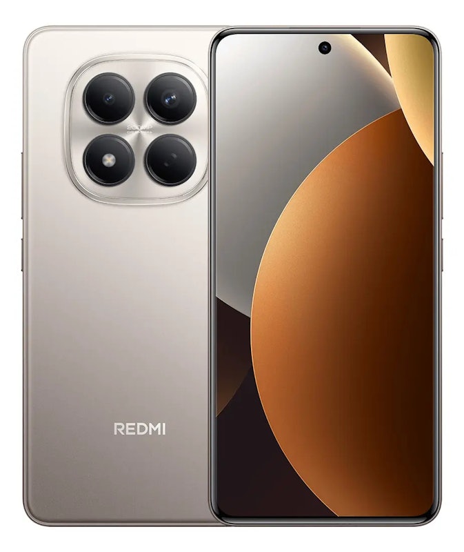 Redmi Note 15 Pro 5G 1
