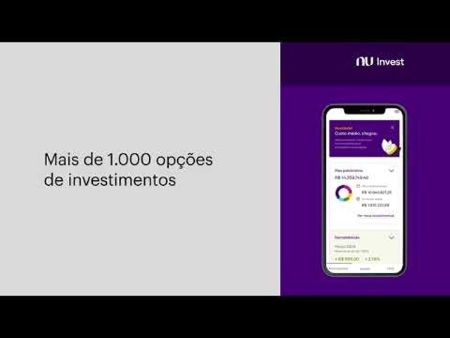Nu Invest 3