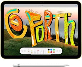 Review Completo do iPad (10ª Geração) Wi-Fi 64GB: Vantagens e Limitações do Modelo 5
