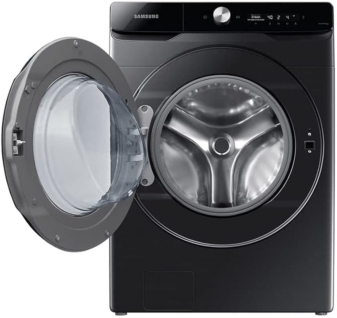 Lava e Seca Smart AI Wash 18 kg 3