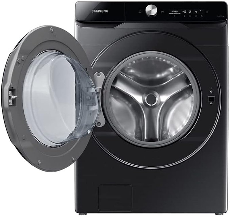 Lava e Seca Smart AI Wash 18 kg 3
