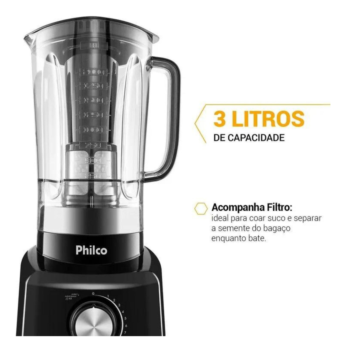 Liquidificador  4
