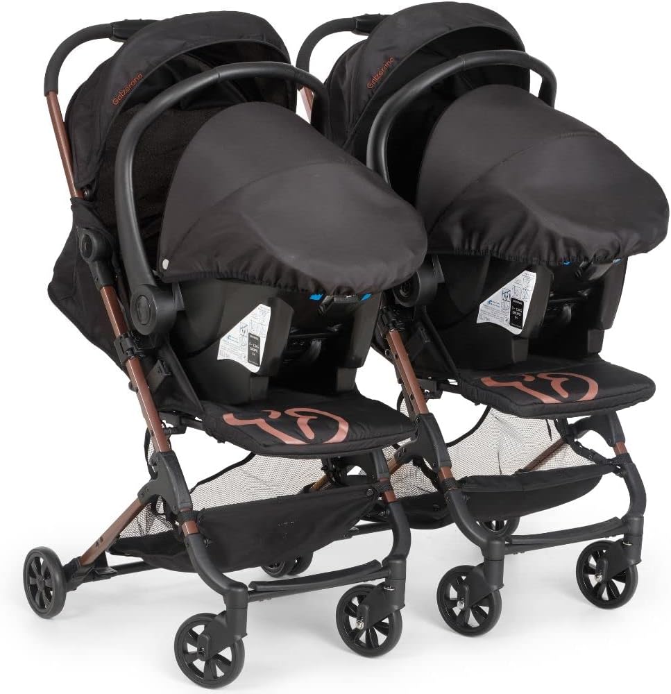 Carrinho Duolee Duo 4