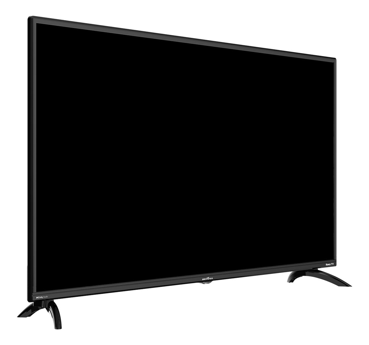 Smart TV 42” Britânia BTV42G6FR2CP 3