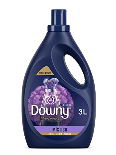 Melhor Amaciante Downy em 2026 (Brisa de Verão, Místico e mais) 2
