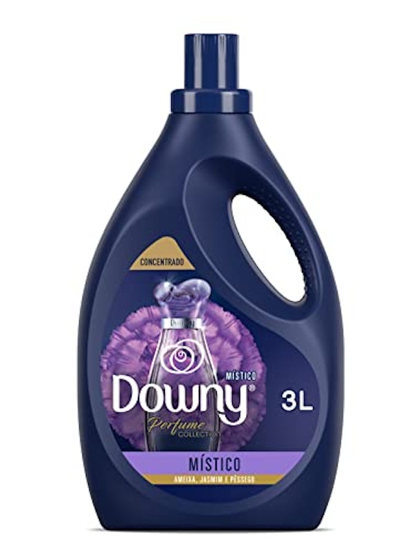 Amaciante Downy Perfume Collection Místico (3 L) 1