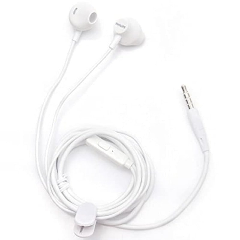 Philips Fone de Ouvido com Microfone 3