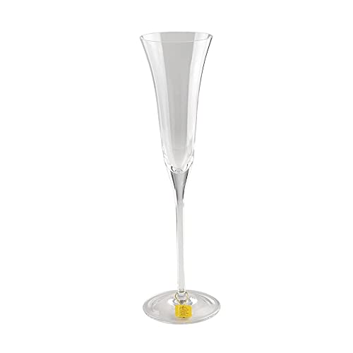 Jogo de 2 Taças em Cristal Strauss Champagne 1