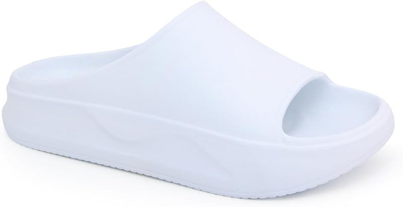 Chinelo Masculino Nuvem Slide Confortável Ortopédico Macio 1