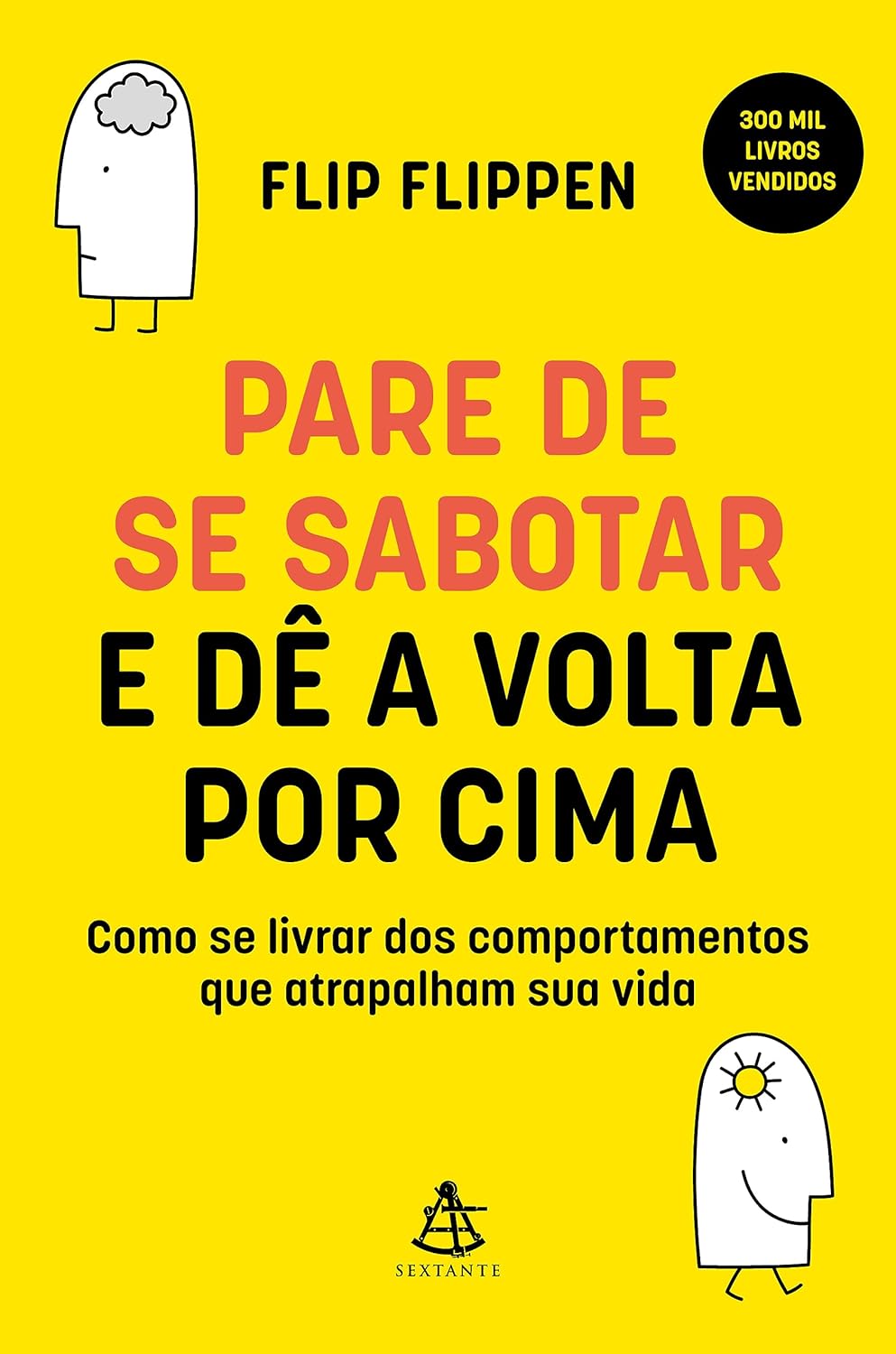 Top 10 Melhores Livros de Motivação  4