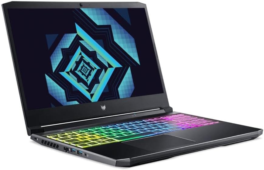 Notebook Gamer Predator Helios 300 2