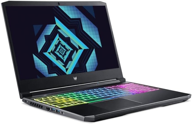 Notebook Gamer Predator Helios 300 2