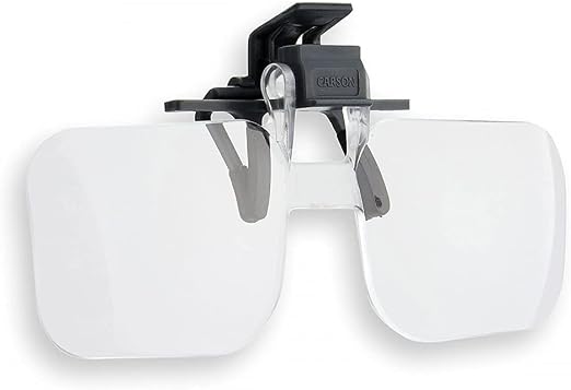 Lupa Clip and Flip 1