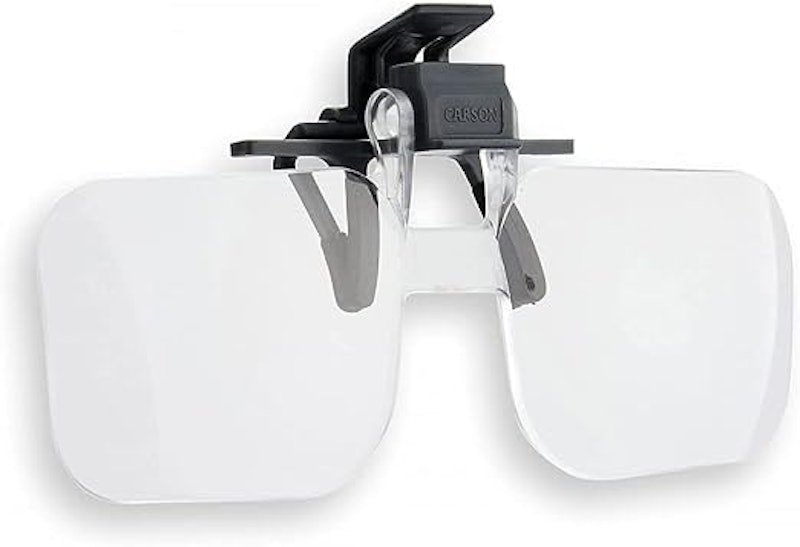 Lupa Clip and Flip 1