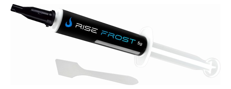 Pasta Térmica Rise Mode Frost 1
