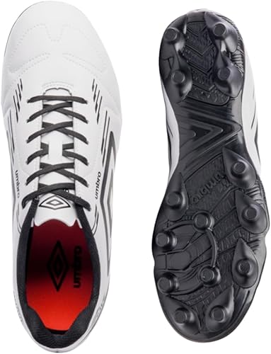 Chuteira Campo Umbro Brave 4