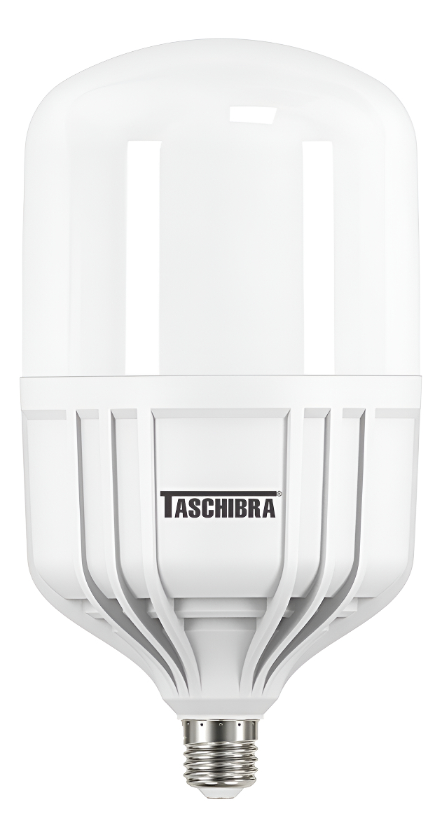 Lâmpada High LED 50 W 6500 K Taschibra 1