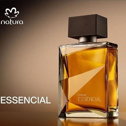Essencial Masculino 5