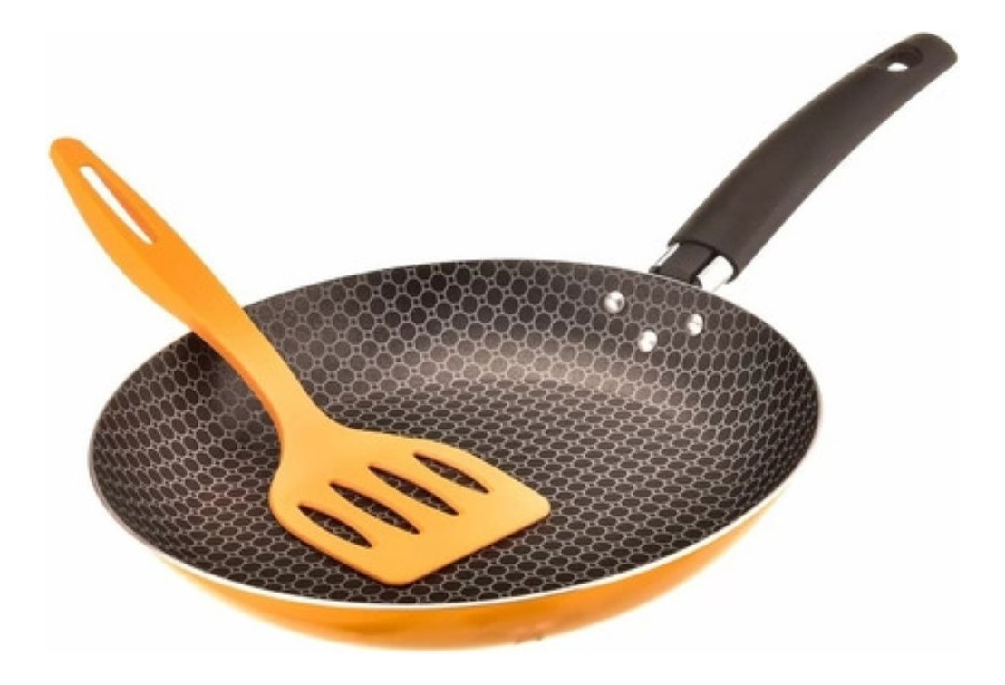 Frigideria Atiaderente Color Pop 2