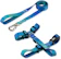 BASIC PET Kit para Cachorros Guia Basic + Peitoral H Lake 1