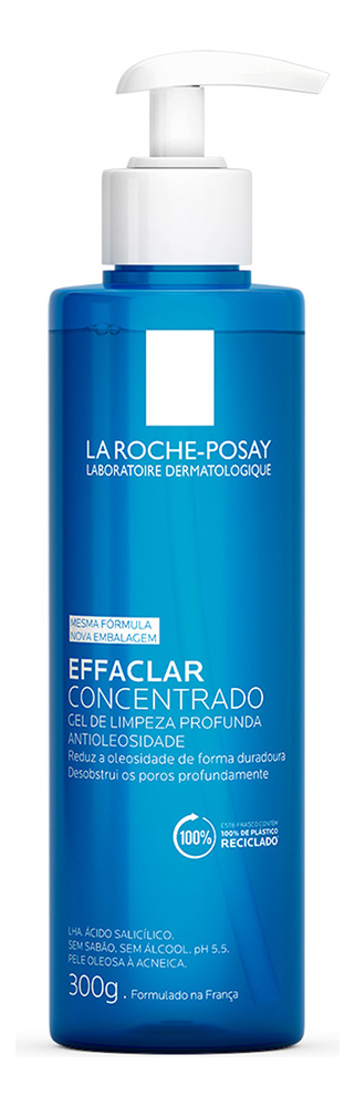 Top 10 Melhores Géis De Limpeza Facial em 2026 (La Roche-Posay, Principia e mais) 2