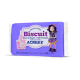 Top 10 Melhores Massas de Biscuit (Acrilex, Polycol e mais) 2