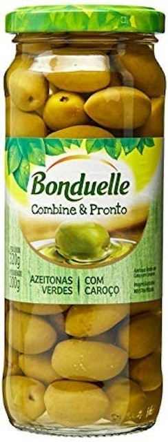 Bonduelle 5