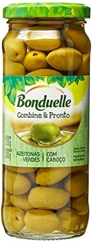 Bonduelle 5