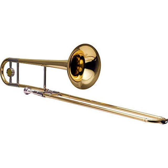 Trombone de Vara Harmonics Tenor BB HSL-700L 2