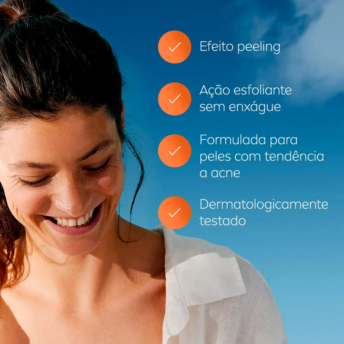 Creme Renovador Noturno Acne Control 5