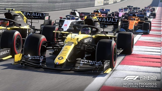 F1 2020 (2020) 5