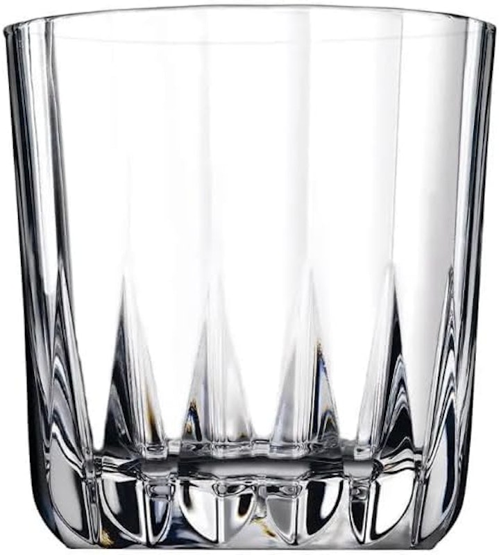 Jogo Copo Whisky Dara 3 Peças 300 ml 2