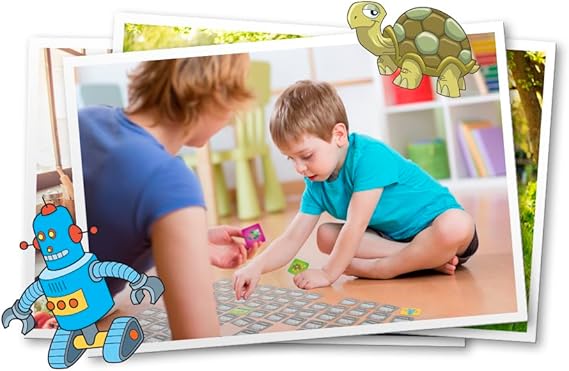 Jogo Supermemória Figuras Infantis 2