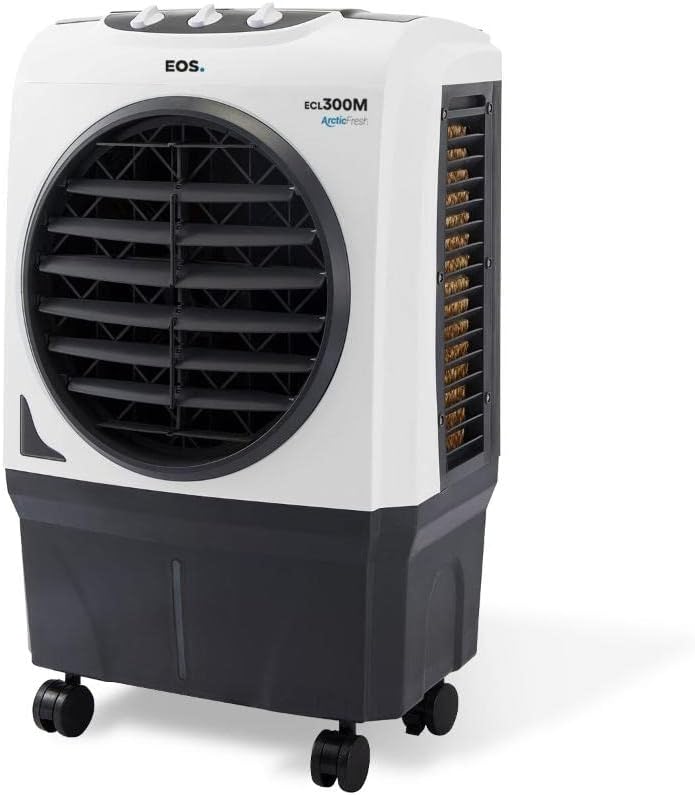 Climatizador de Ar EOS 30 L Profissional Arctic Fresh 4