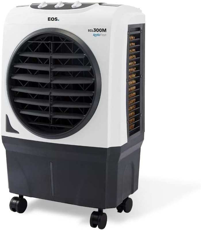 Climatizador de Ar EOS 30 L Profissional Arctic Fresh 4
