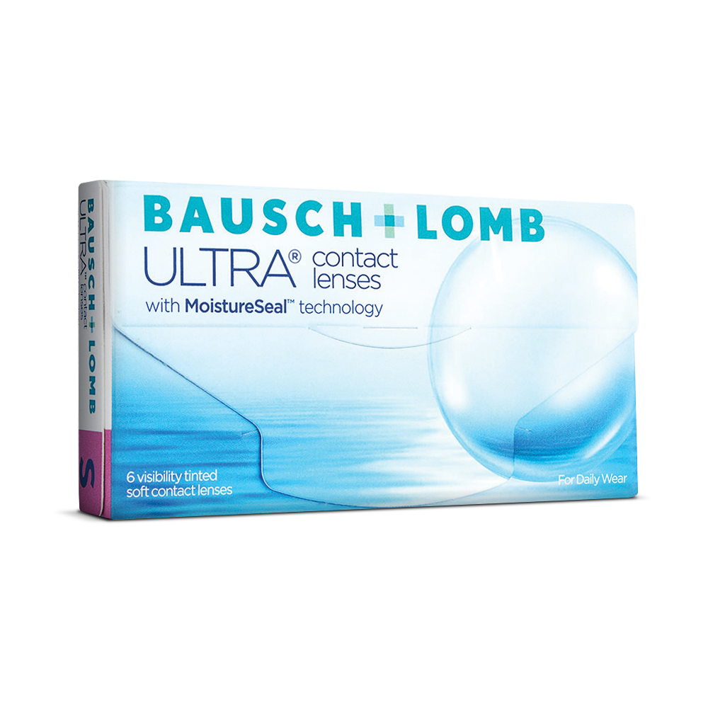 Bausch + Lomb 5