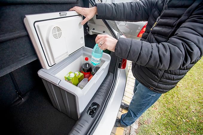 Refrigerador Automotivo 12 V 30 Litros 2