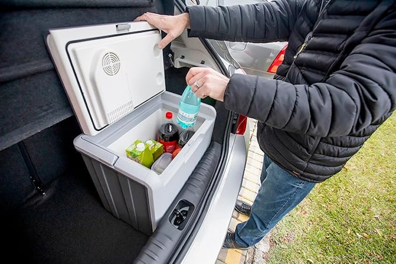 Refrigerador Automotivo 12 V 30 Litros 2