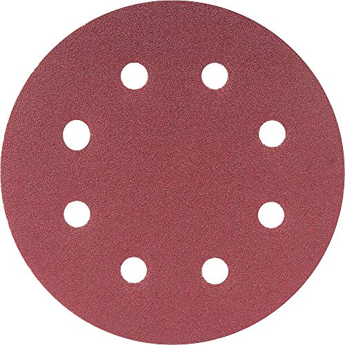 Disco de Lixa Vonder 4