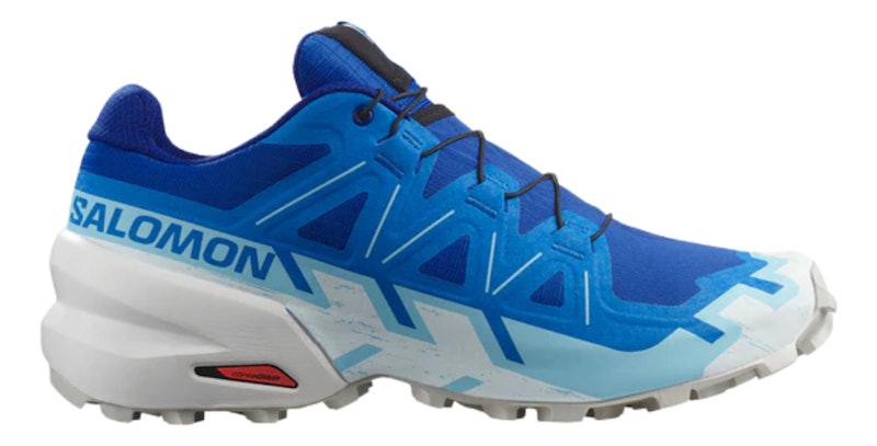 Calçado Masculino de Trail Running SPEEDCROSS 6 4