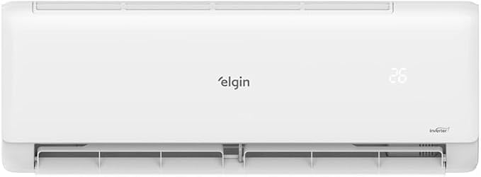 Ar-Condicionado High Wall Eco Inverter 3 WiFi 9.000 BTU/H Frio 220 V 3