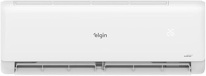 Ar-Condicionado High Wall Eco Inverter 3 WiFi 9.000 BTU/H Frio 220 V 3