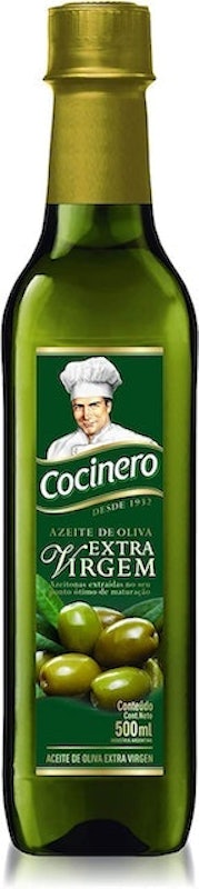 Cocinero 2