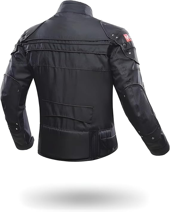 Jaqueta Aviator Masculina 3