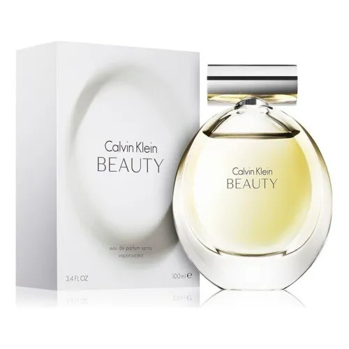 Calvin Klein Beauty EDP 1