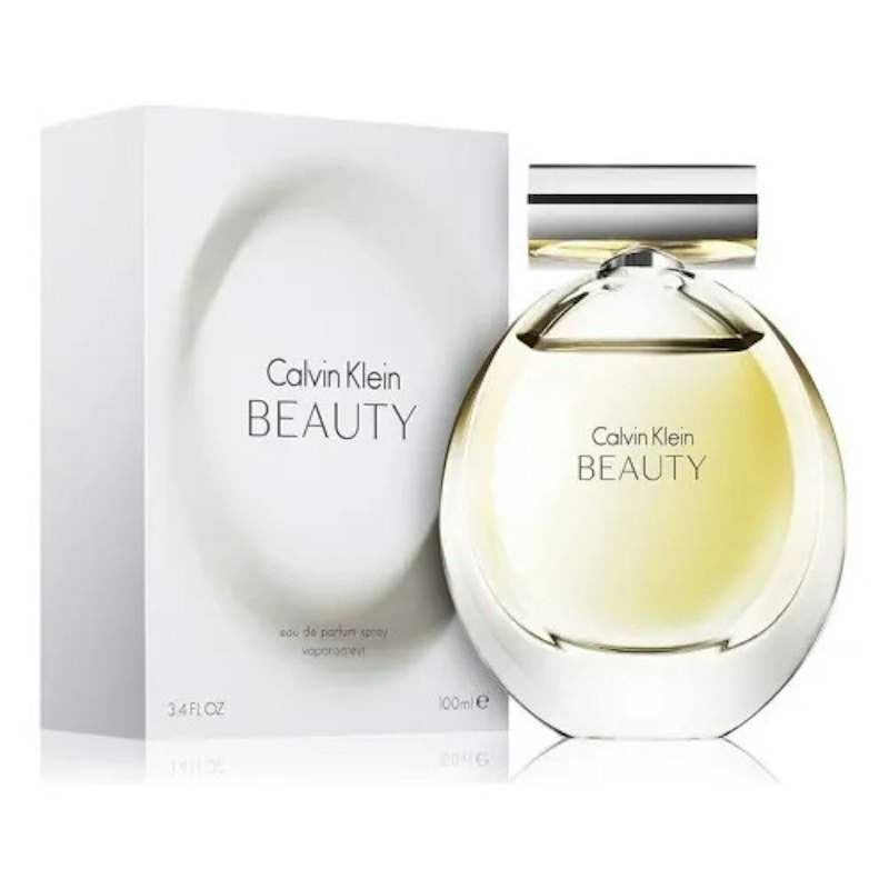 Calvin Klein Beauty EDP 1