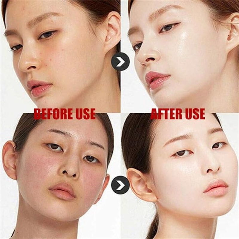 Syrisora Moisture Cushion BB Cream 5