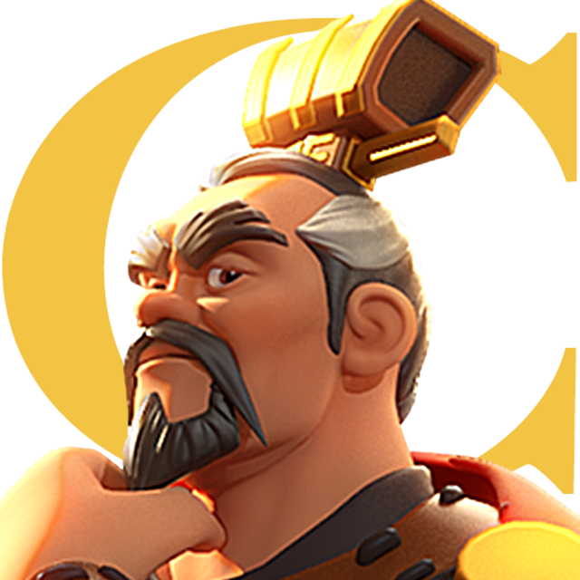 Rise of Kingdoms: Lost Crusade 1